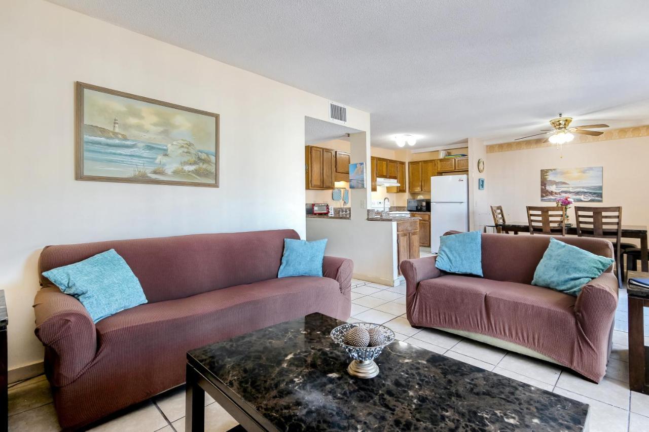 Myrtle Beach Resort B-349 Екстериор снимка
