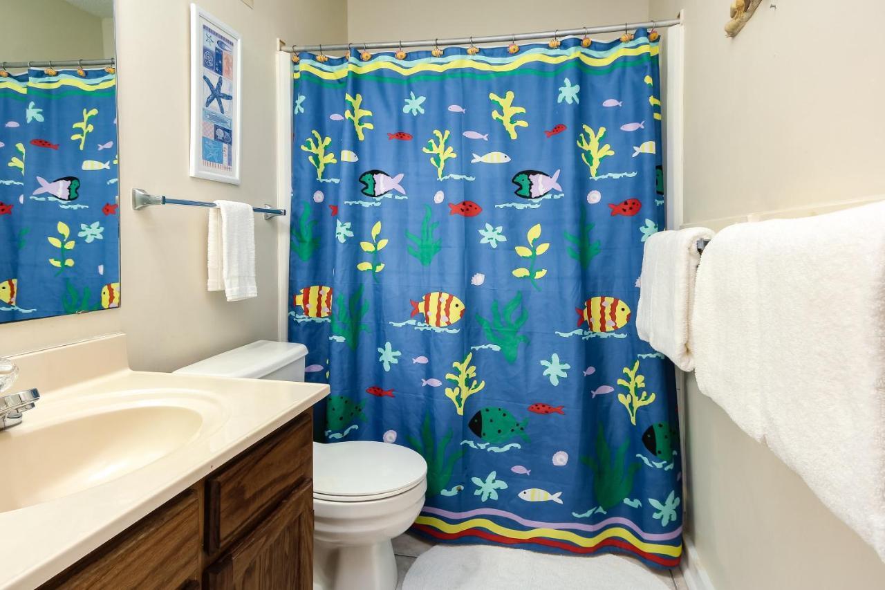 Myrtle Beach Resort B-349 Екстериор снимка