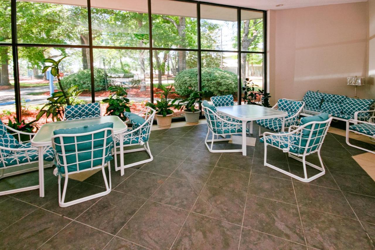 Myrtle Beach Resort B-349 Екстериор снимка