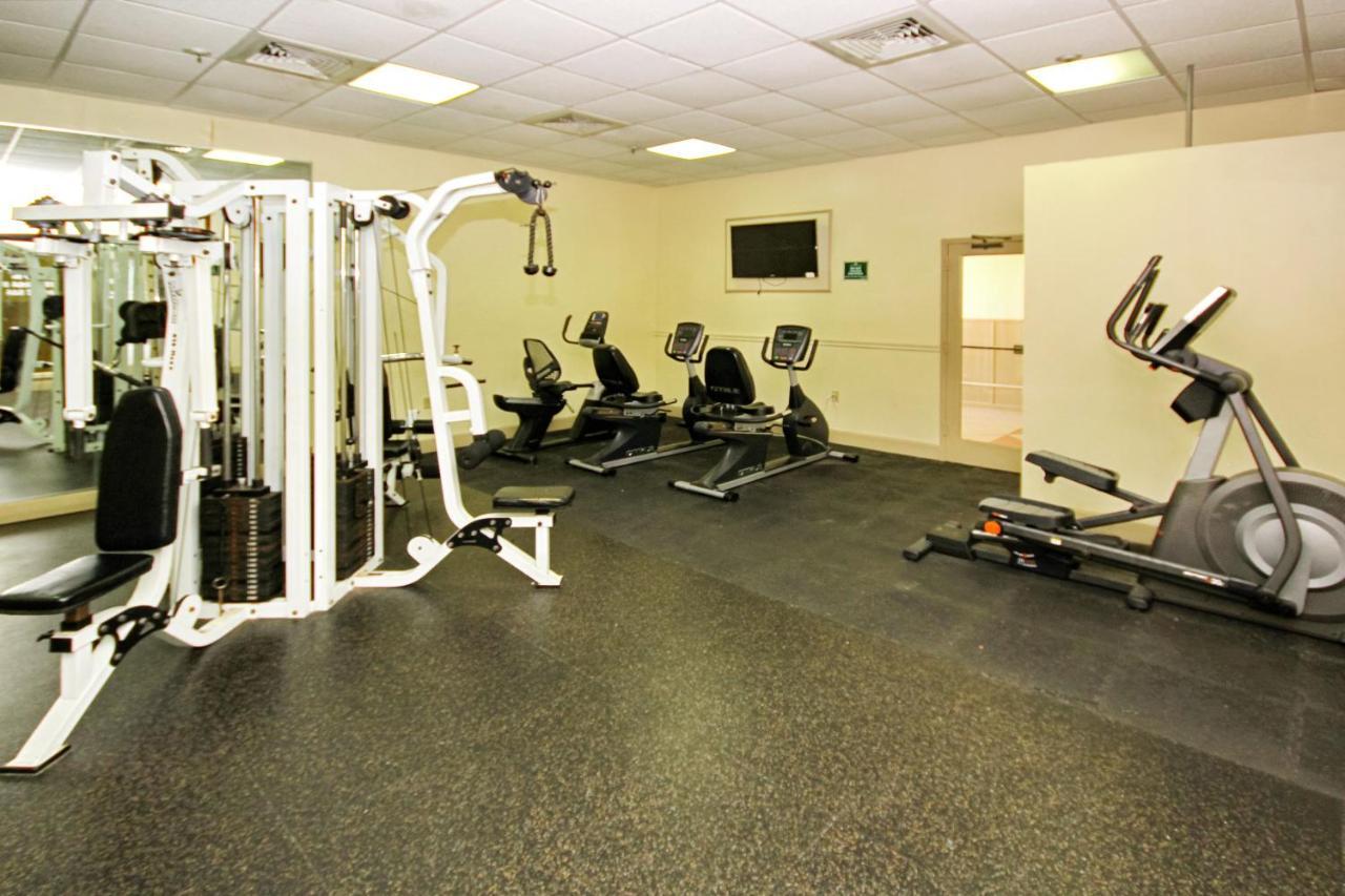 Myrtle Beach Resort B-349 Екстериор снимка
