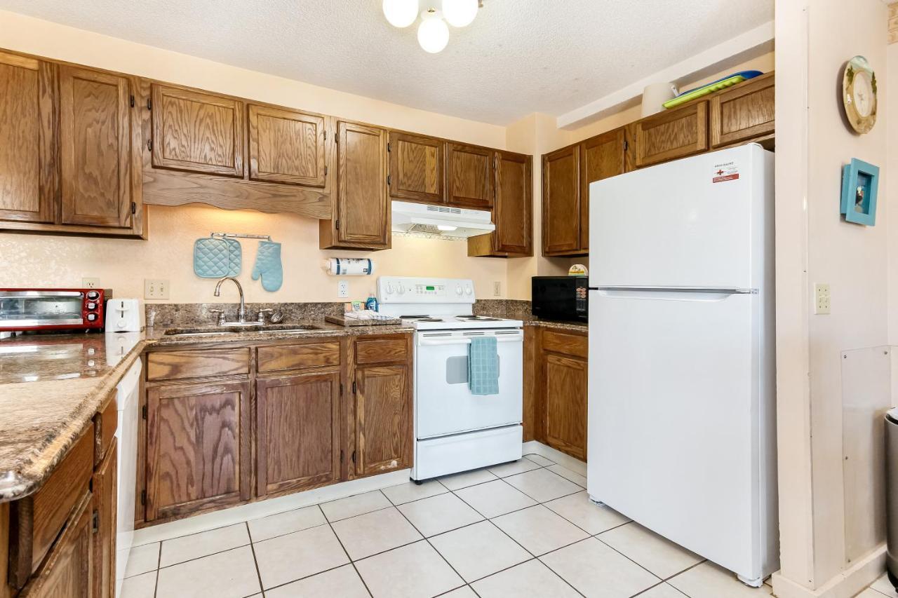 Myrtle Beach Resort B-349 Екстериор снимка
