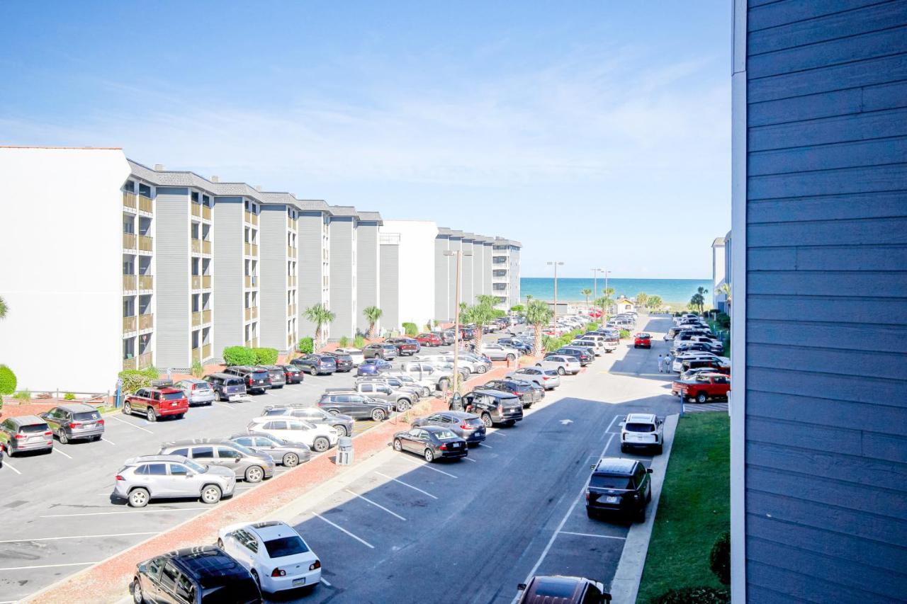 Myrtle Beach Resort B-349 Екстериор снимка