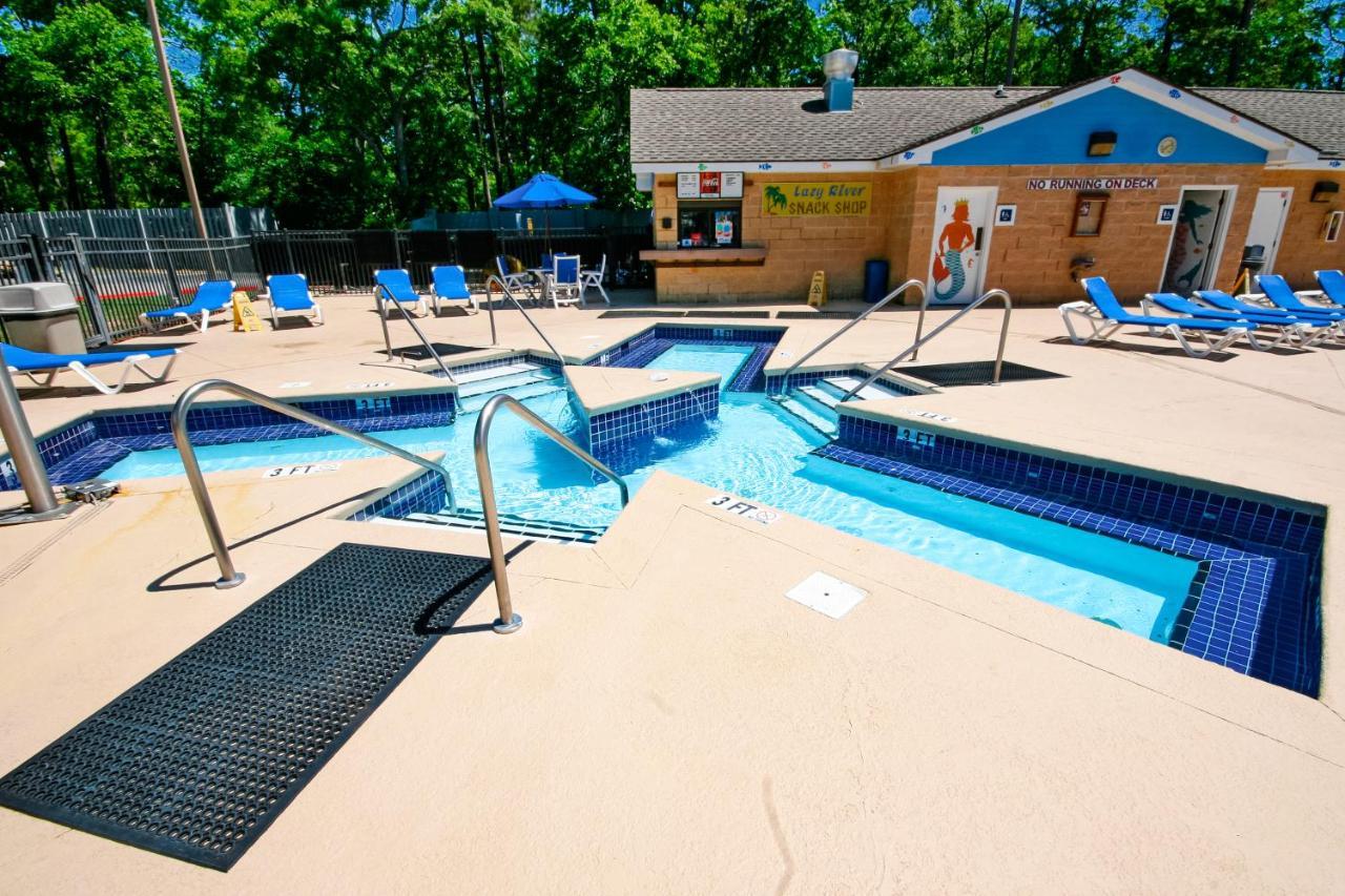 Myrtle Beach Resort B-349 Екстериор снимка