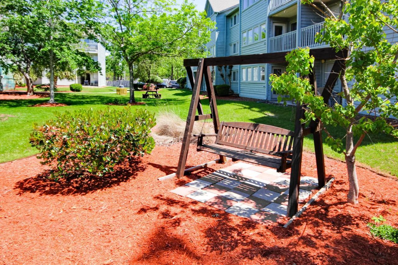 Myrtle Beach Resort B-349 Екстериор снимка