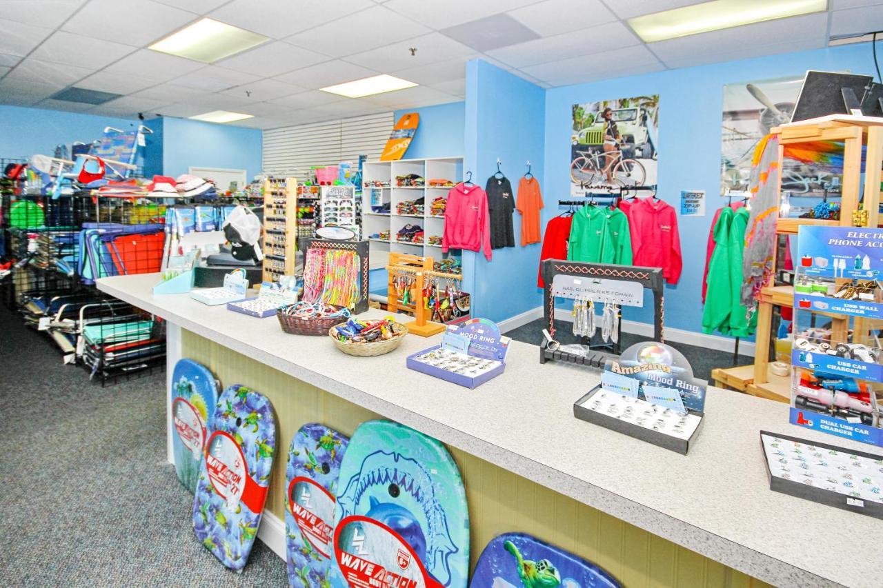Myrtle Beach Resort B-349 Екстериор снимка