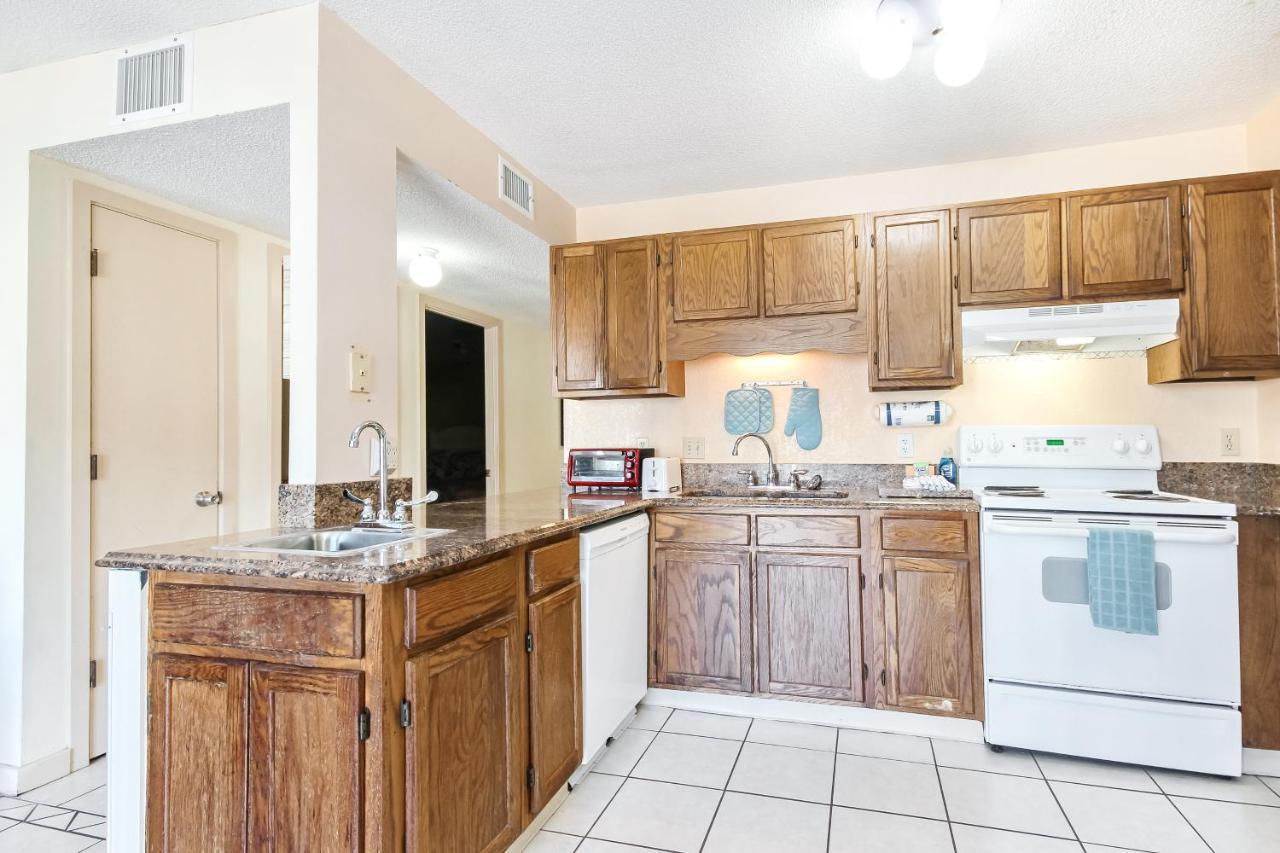 Myrtle Beach Resort B-349 Екстериор снимка