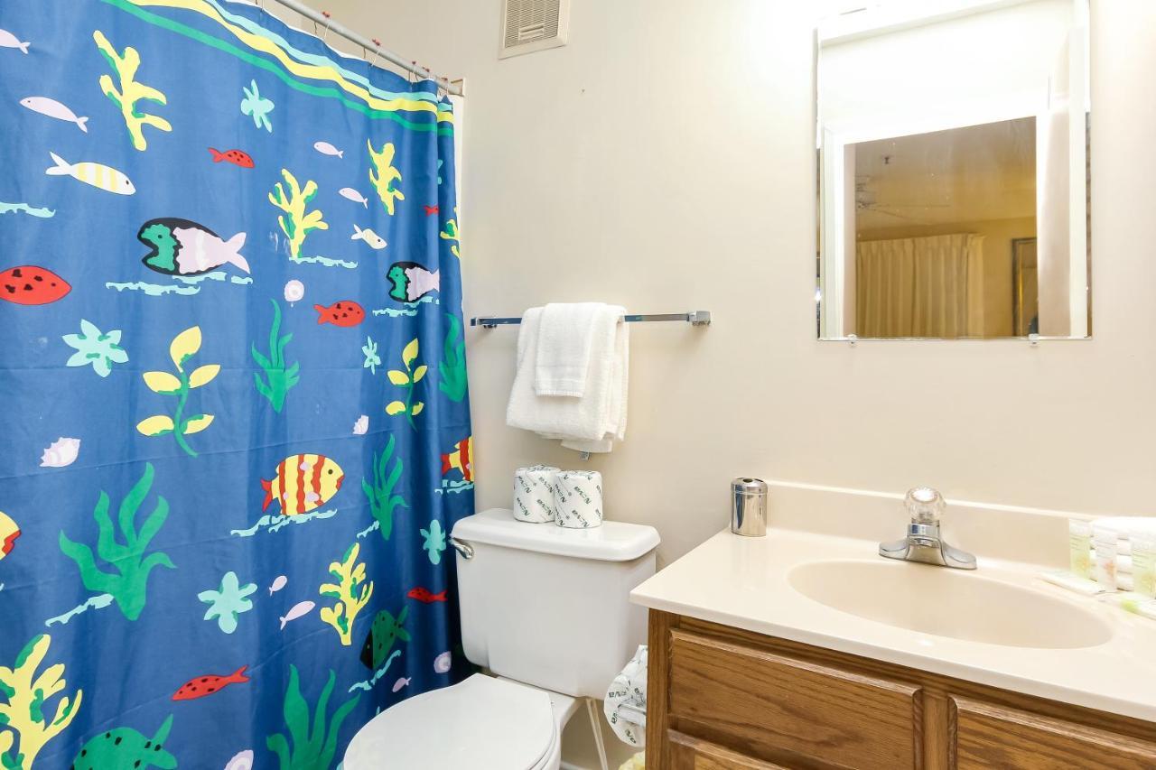 Myrtle Beach Resort B-349 Екстериор снимка