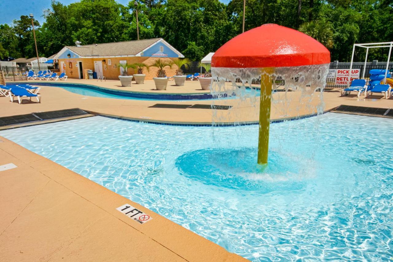 Myrtle Beach Resort B-349 Екстериор снимка