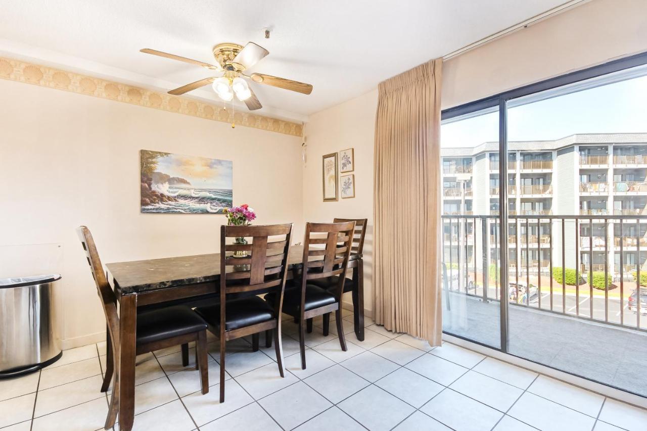 Myrtle Beach Resort B-349 Екстериор снимка
