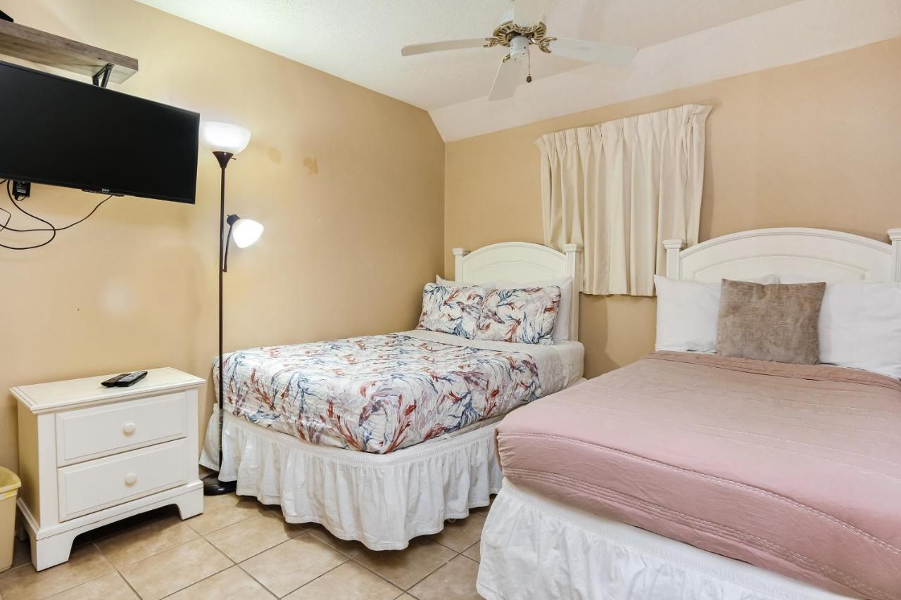 Myrtle Beach Resort B-349 Екстериор снимка