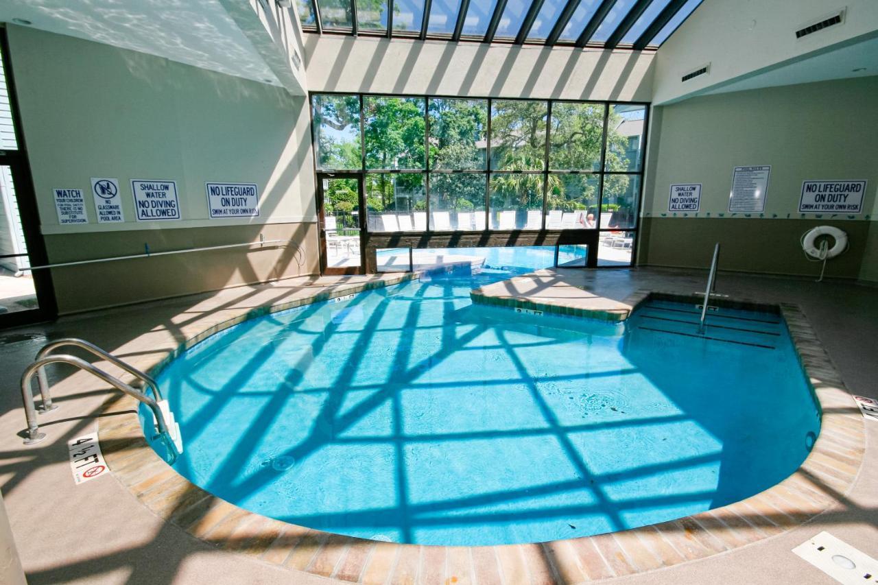 Myrtle Beach Resort B-349 Екстериор снимка