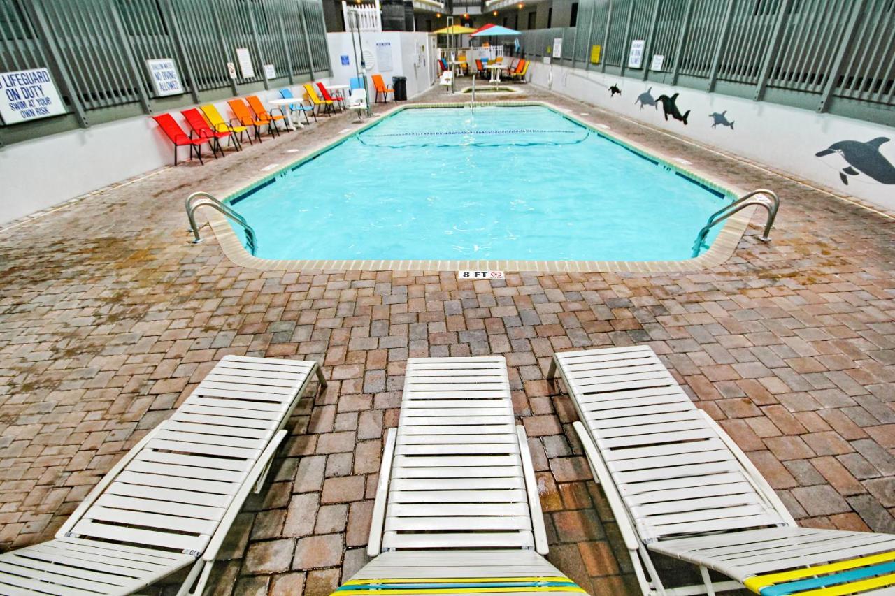 Myrtle Beach Resort B-349 Екстериор снимка